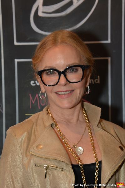 Jill Whelan Photo