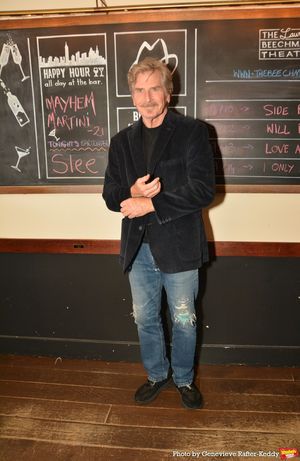 Gordon Goodman Photo