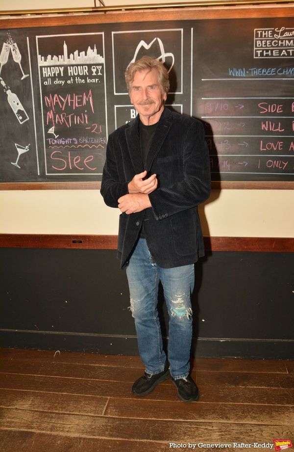 Gordon Goodman Photo