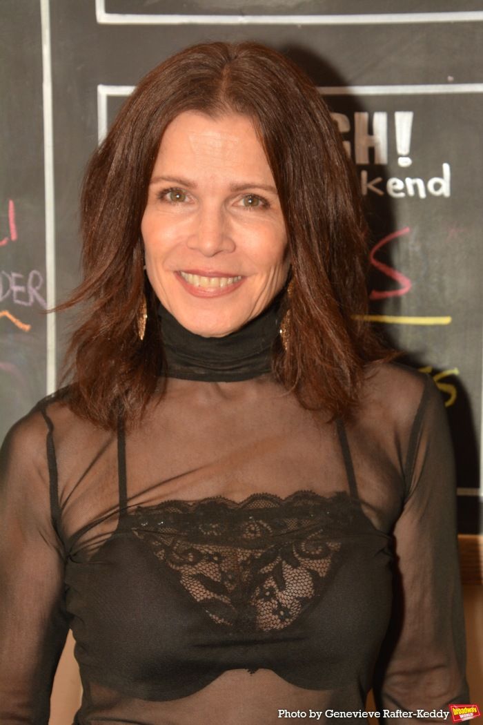 Photos: LADY PATRIOT Celebrates Opening Night  Image