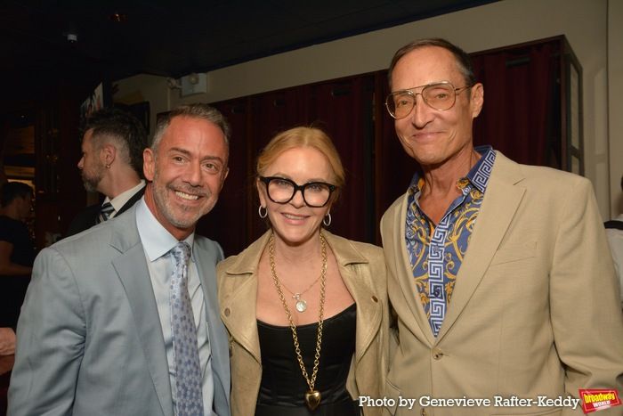 Photos: LADY PATRIOT Celebrates Opening Night  Image