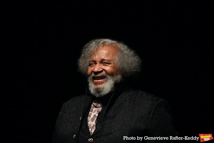 Photos: LADY PATRIOT Celebrates Opening Night  Image