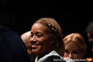 Chrystee Pharris Photo