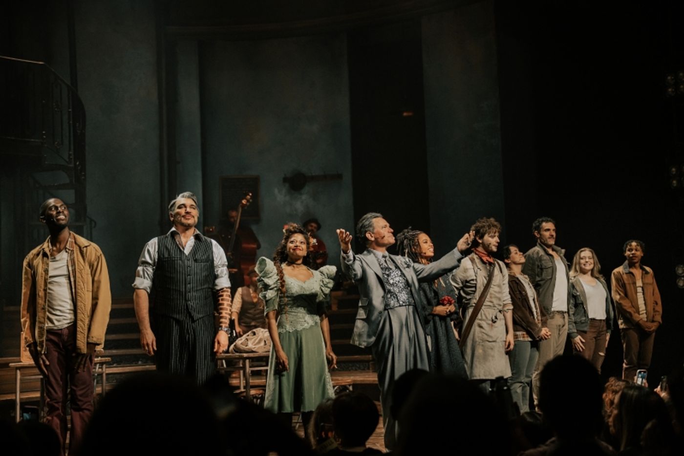 There's a New Cast in (Hades)Town  Image