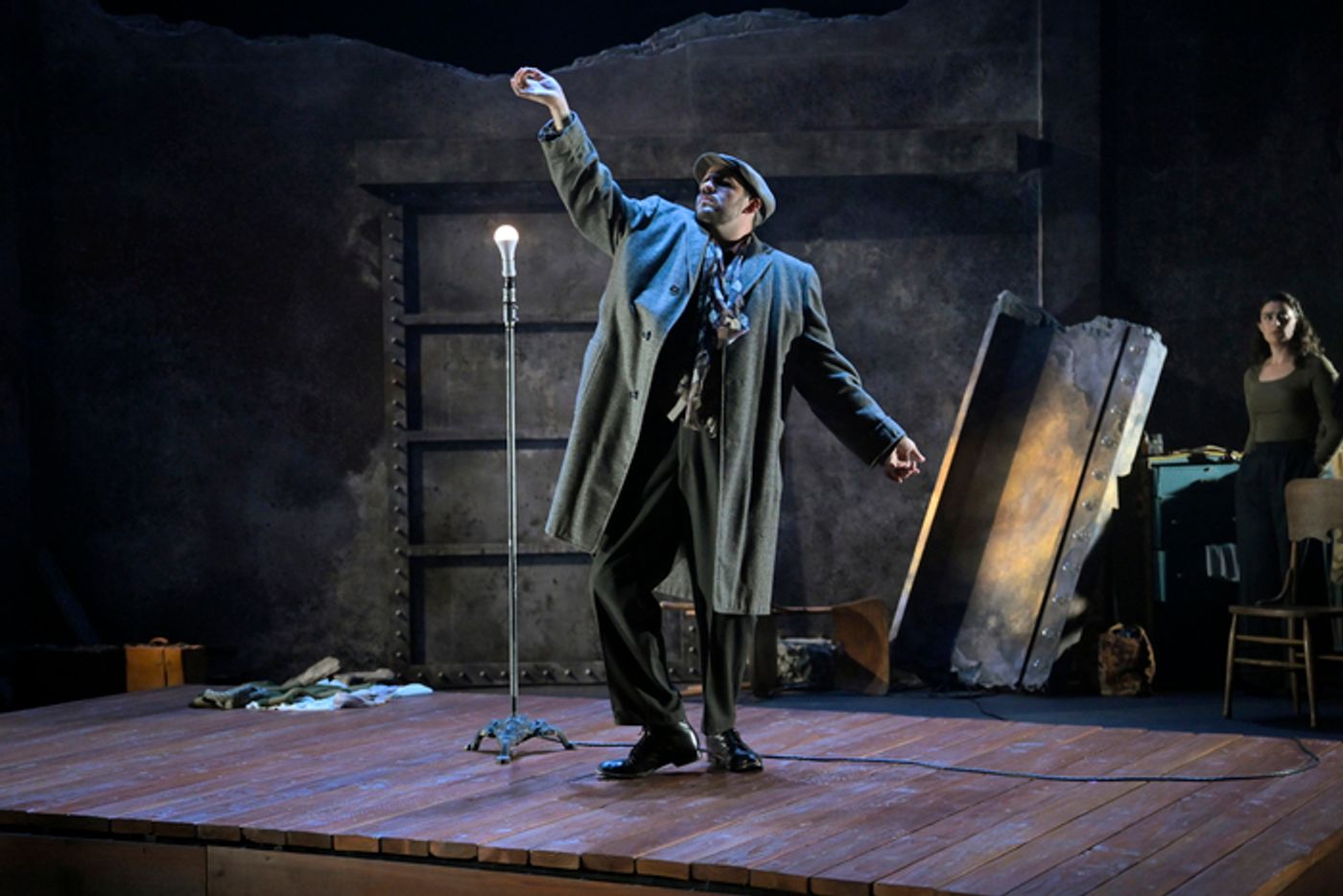 Photos: Paula Vogel's INDECENT at Center REP First Look  Image