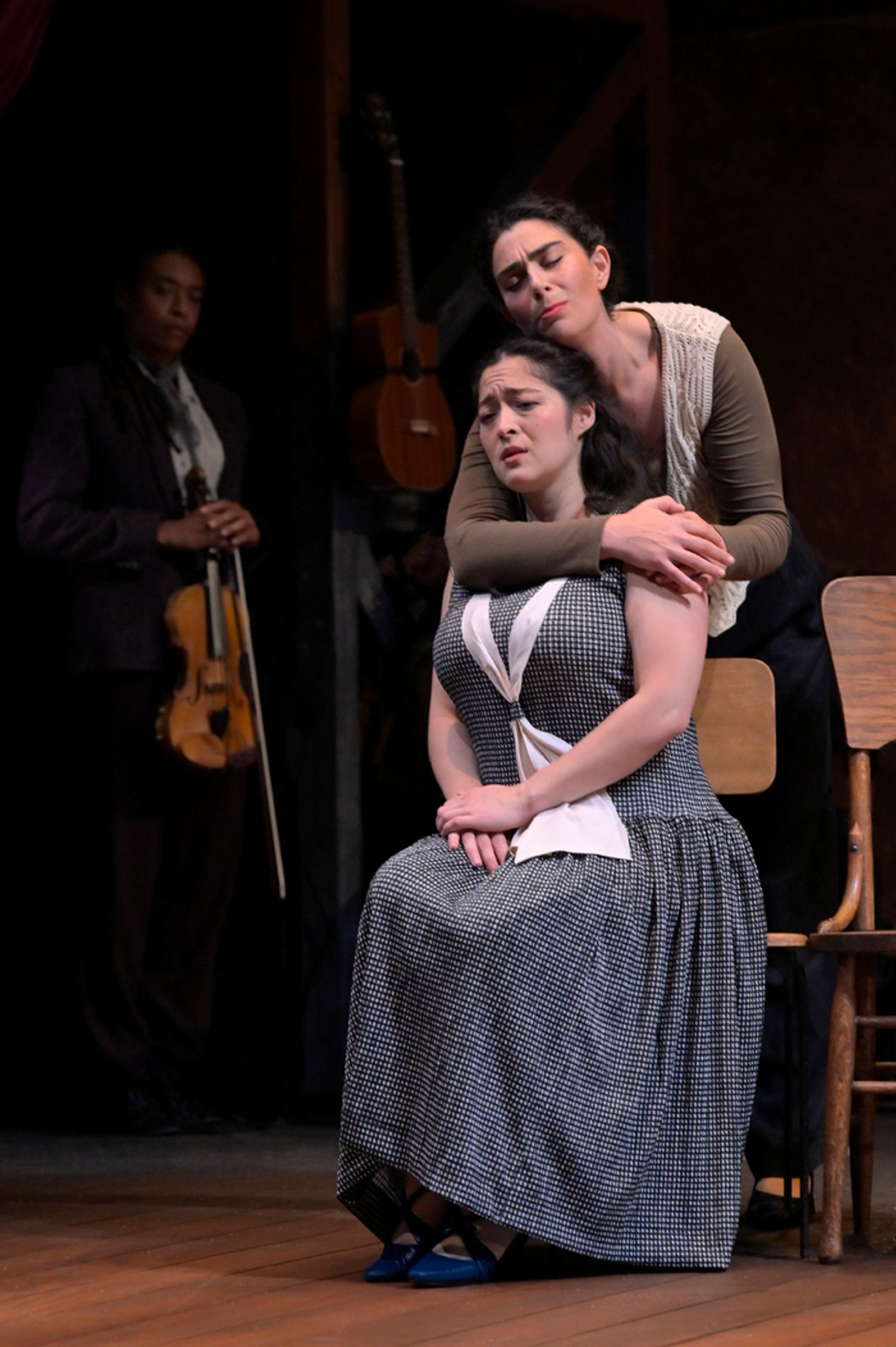 Photos: Paula Vogel's INDECENT at Center REP First Look  Image