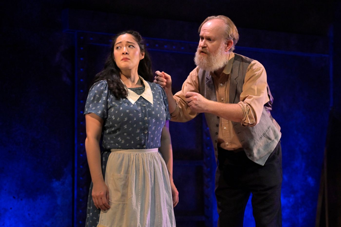 Photos: Paula Vogel's INDECENT at Center REP First Look  Image