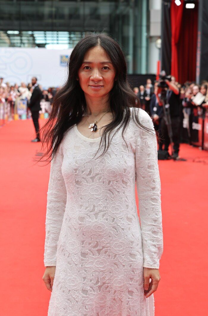 Photos: Jessie Buckley, Paul Mescal, & More Attend TIFF Premiere of HAMNET Photos: Jessie Buckley, Paul Mescal, & More Attend TIFF Premiere of HAMNET Image