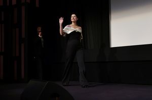 Jessie Buckley  Photo