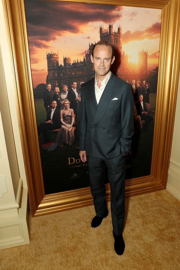 Harry Hadden-Paton

 Photo