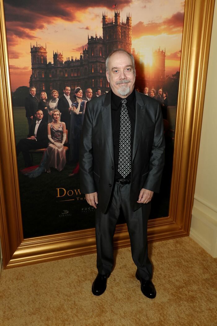 Photos: Elizabeth McGovern, Donna Murphy, & More Attend New York Premiere of DOWNTON ABBEY: THE GRAND FINALE  Image