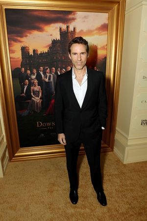 Alessandro Nivola Photo