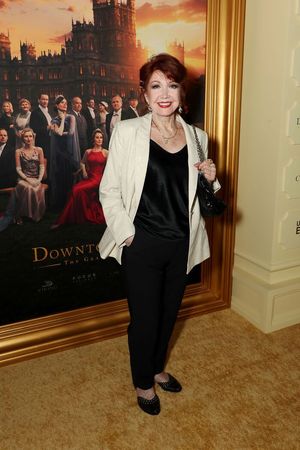 Donna McKechnie Photo