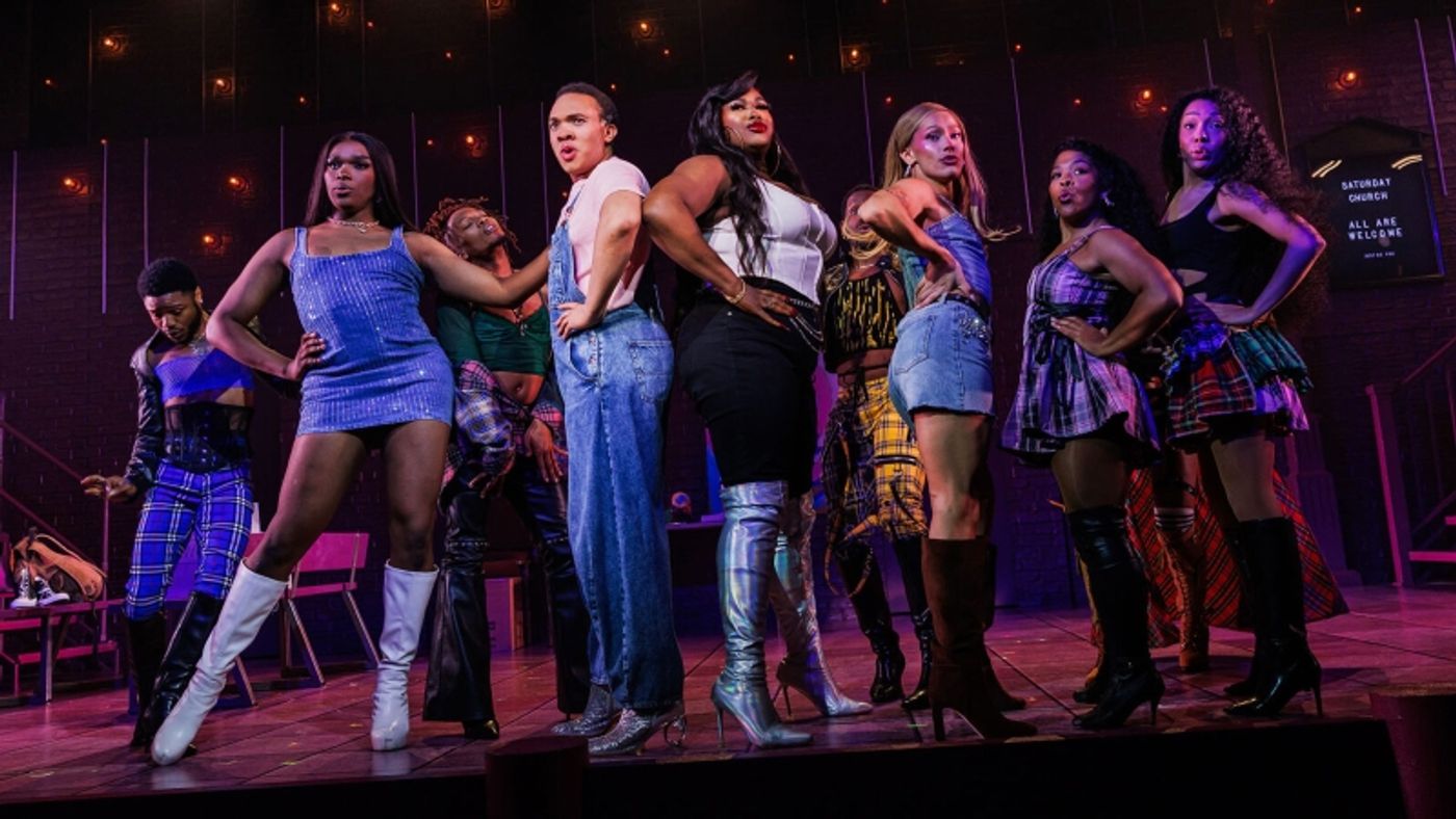 Damon Cardasis Wants to Take You to Church  Image