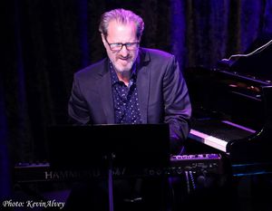 Andy Ezrin @ BroadwayWorld Andy Ezrin Photo