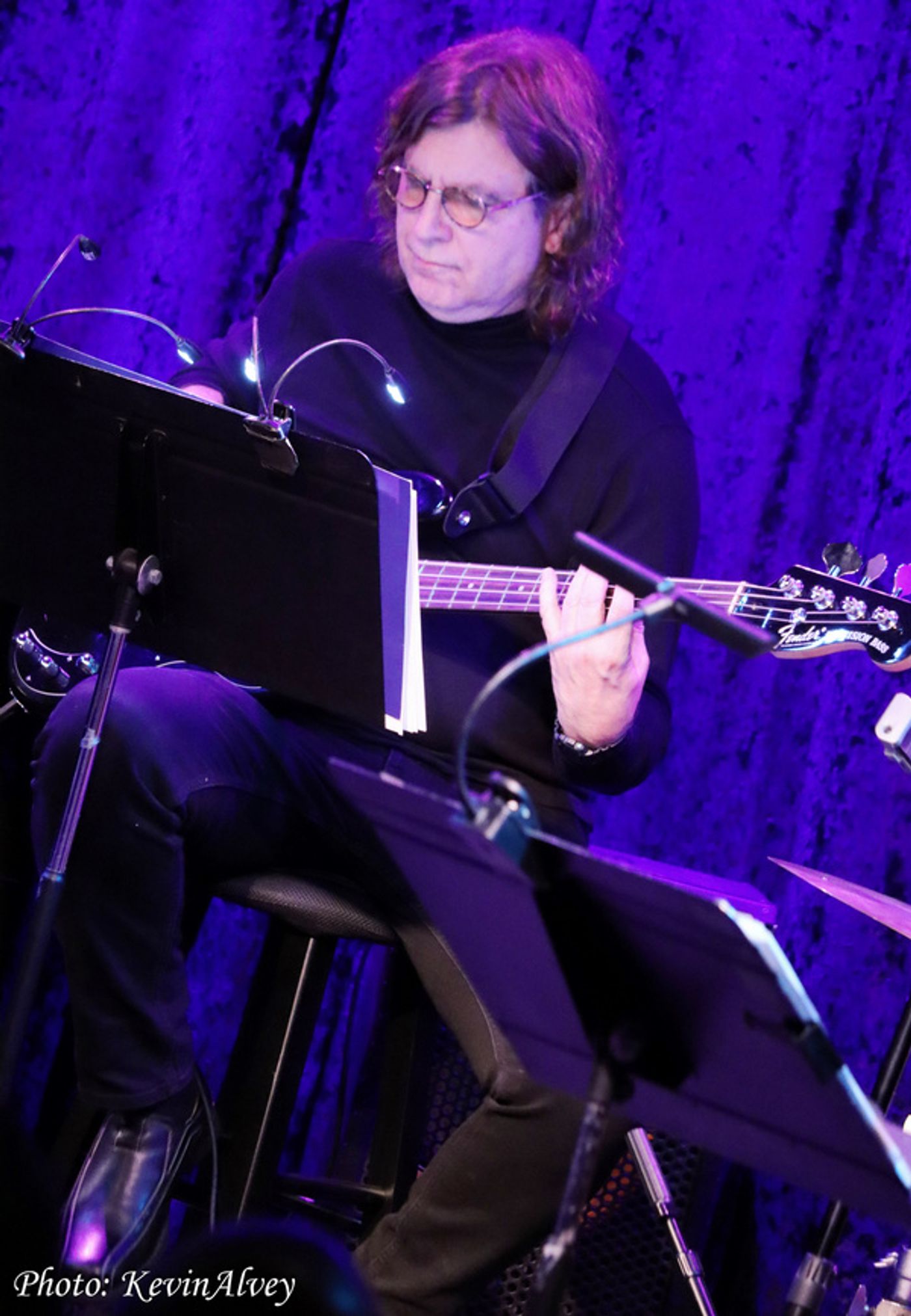 Photos: Vocalist Wendy Moten Returns To Birdland For Her Annual Concert  Image