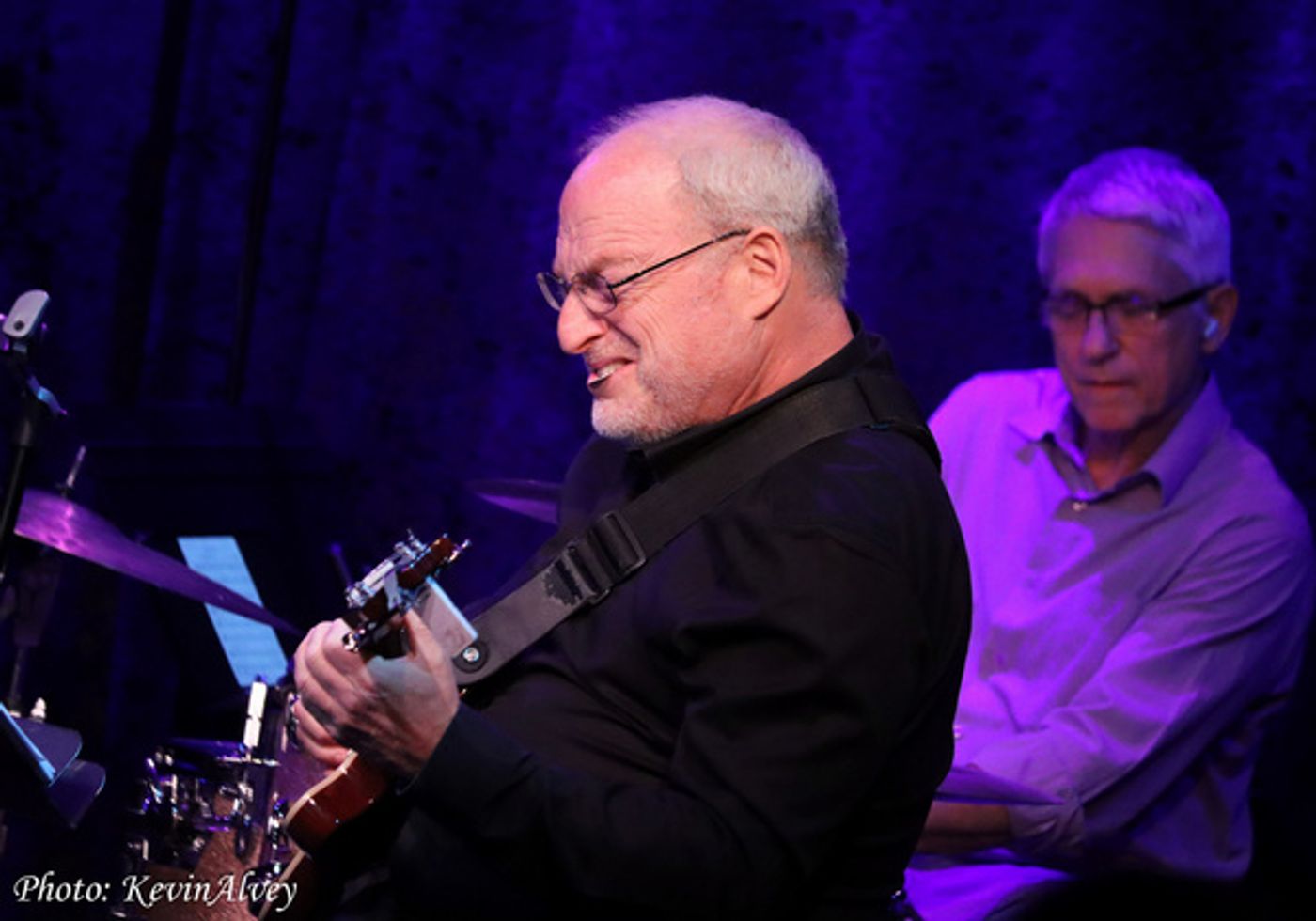 Photos: Vocalist Wendy Moten Returns To Birdland For Her Annual Concert  Image