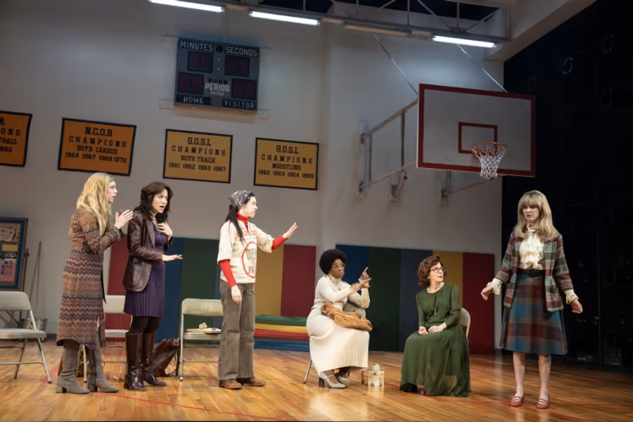 Where the Broadway Shows of Fall 2025 Got Their Start Image
