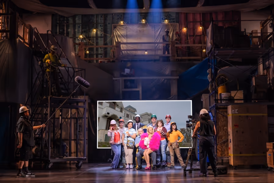 Where the Broadway Shows of Fall 2025 Got Their Start Image