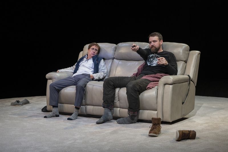 Where the Broadway Shows of Fall 2025 Got Their Start Image