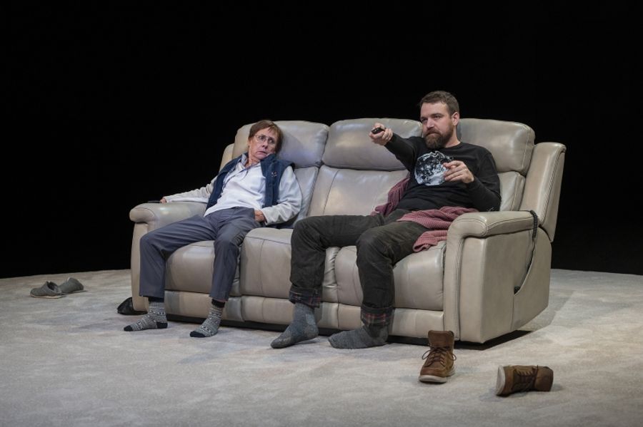 Where the Broadway Shows of Fall 2025 Got Their Start Image