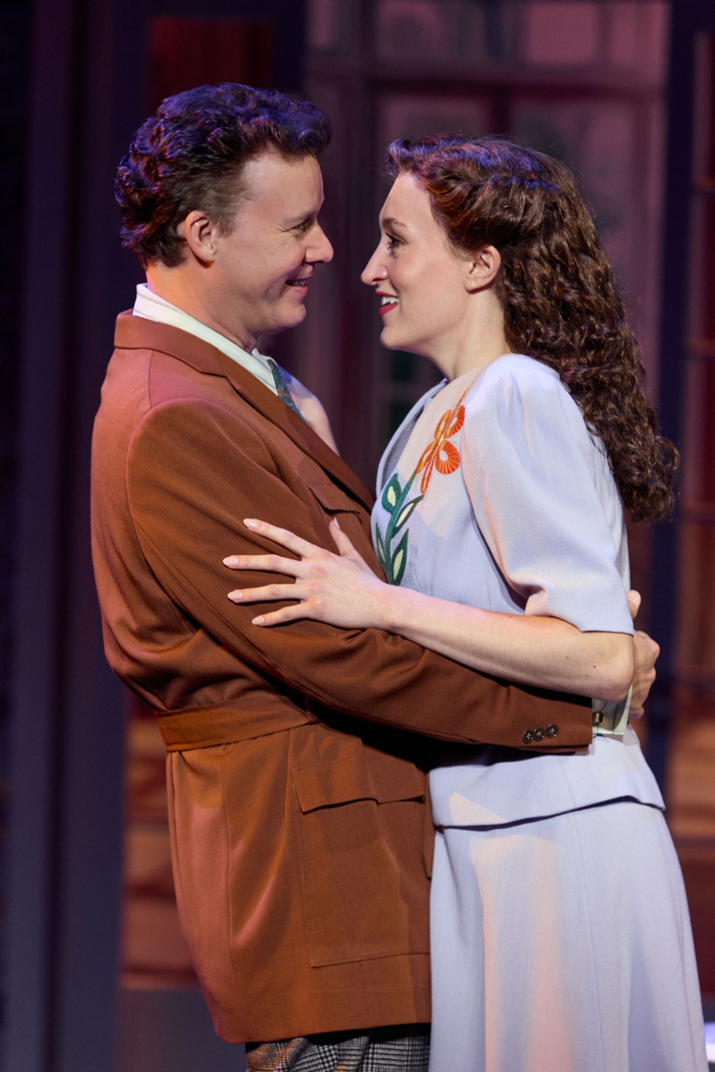 Photos: THE SOUND OF MUSIC National Tour First Look  Image