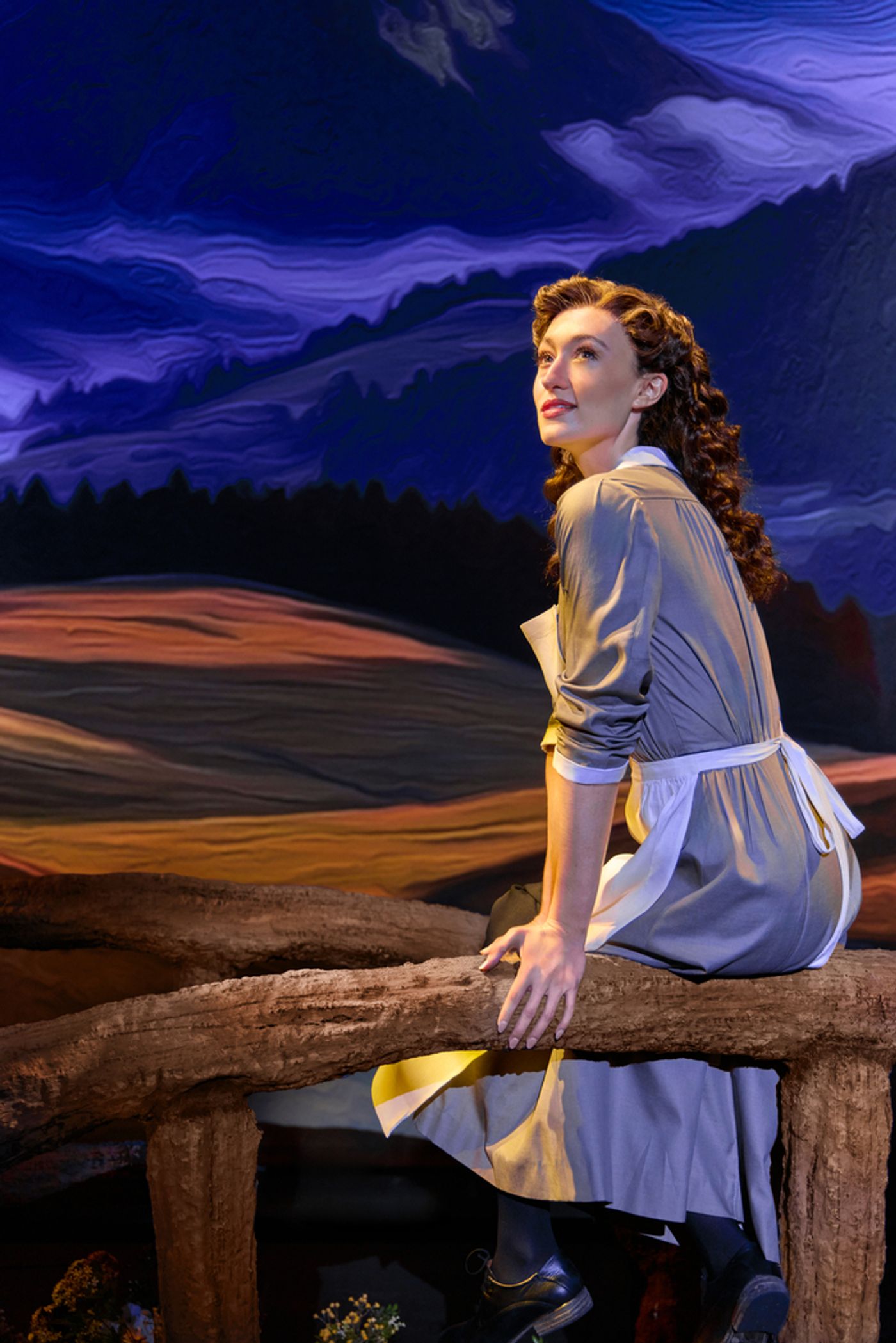 Photos: THE SOUND OF MUSIC National Tour First Look  Image