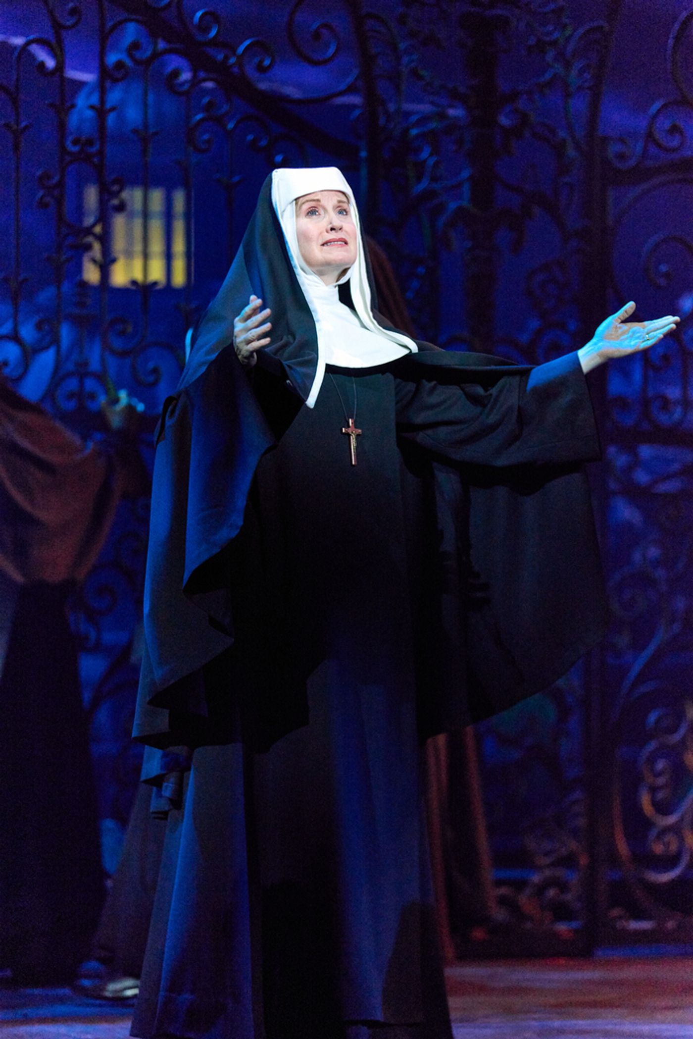 Photos: THE SOUND OF MUSIC National Tour First Look  Image