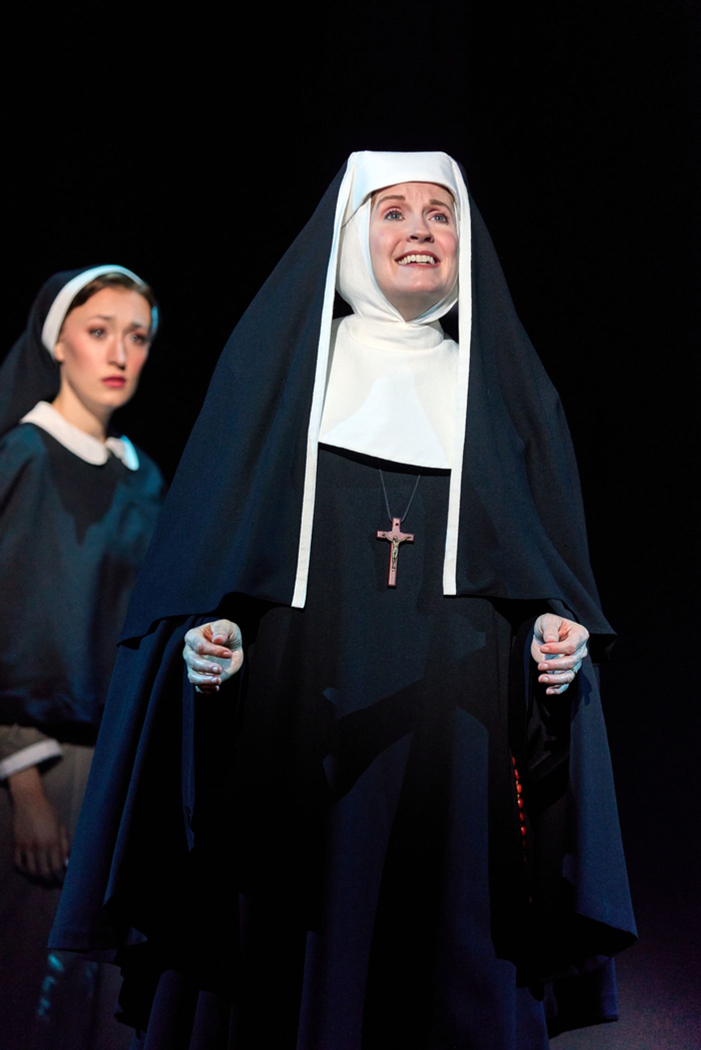 Photos: THE SOUND OF MUSIC National Tour First Look  Image