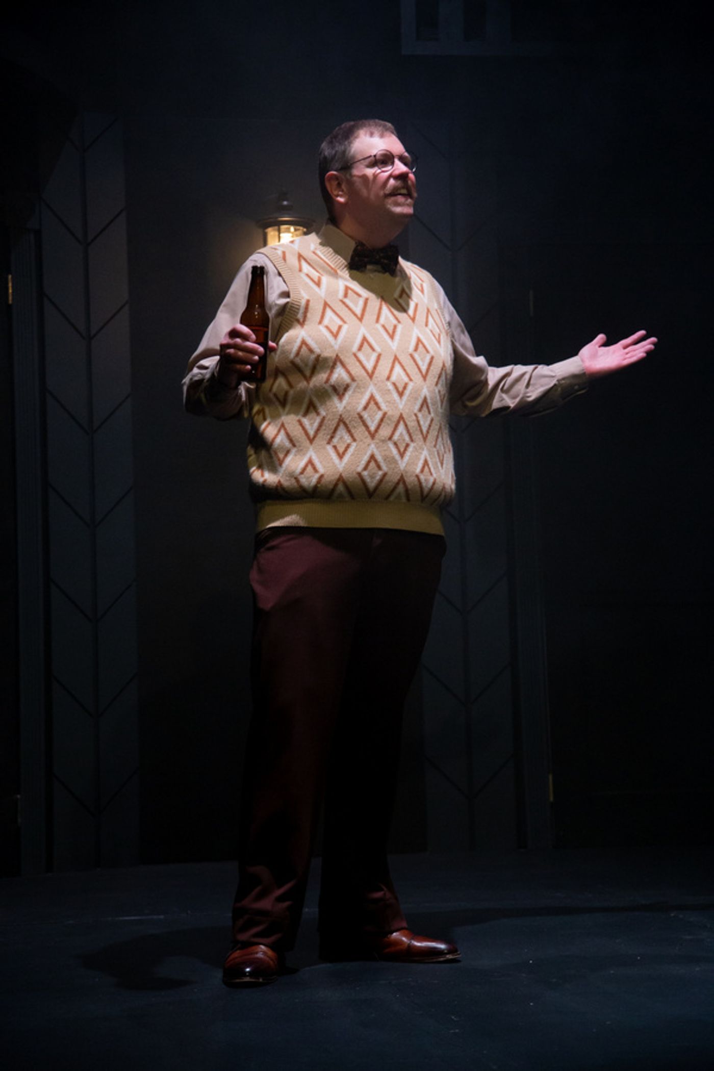 Photos: SPAIN Launches Actors’ Theatre Grand Rapids’ 43rd Season  Image