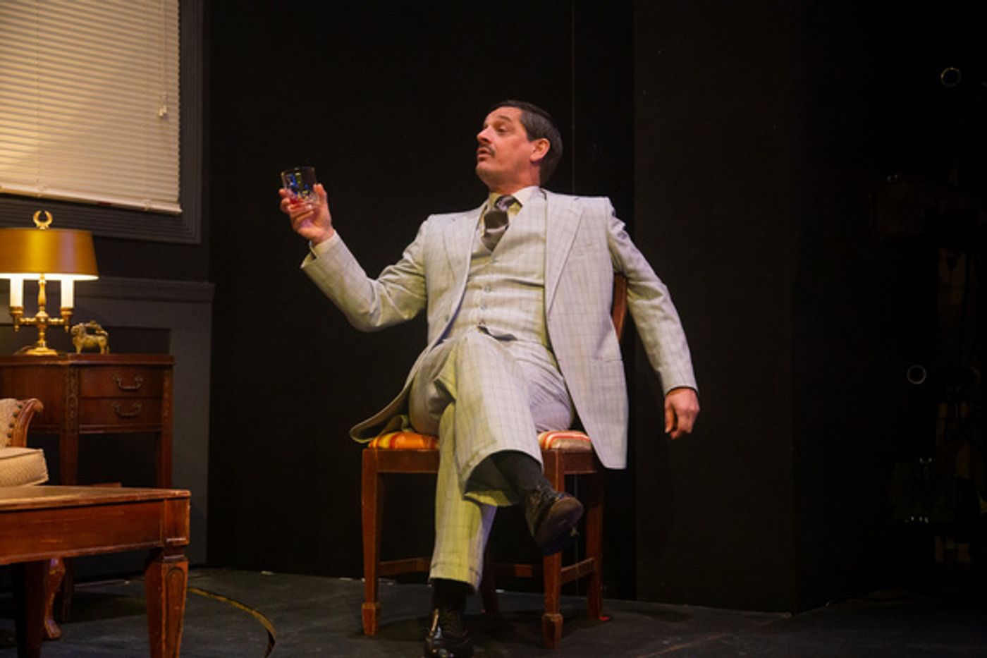 Photos: SPAIN Launches Actors’ Theatre Grand Rapids’ 43rd Season  Image