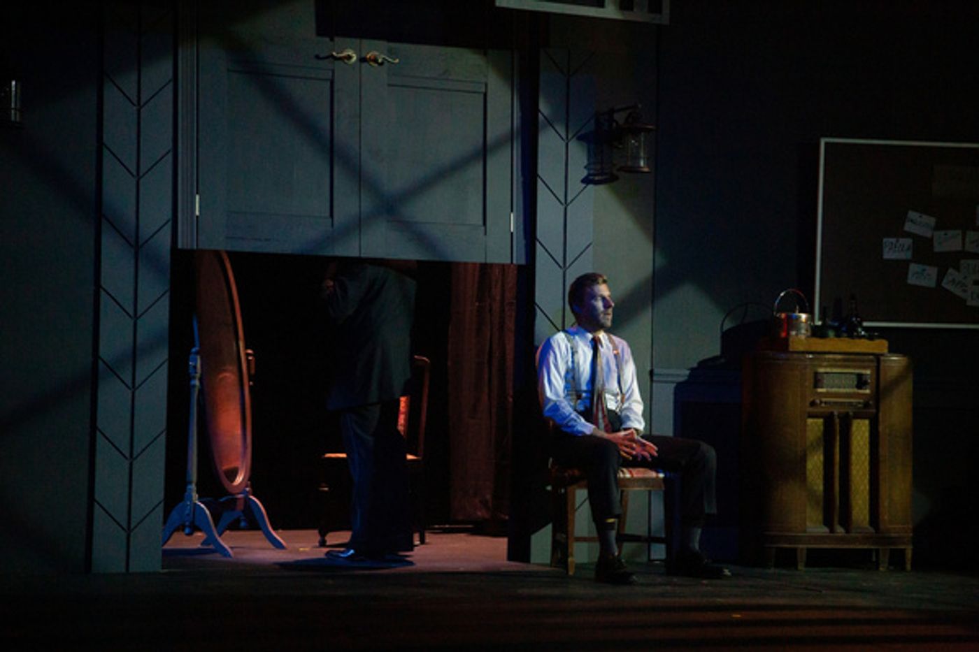 Photos: SPAIN Launches Actors’ Theatre Grand Rapids’ 43rd Season  Image