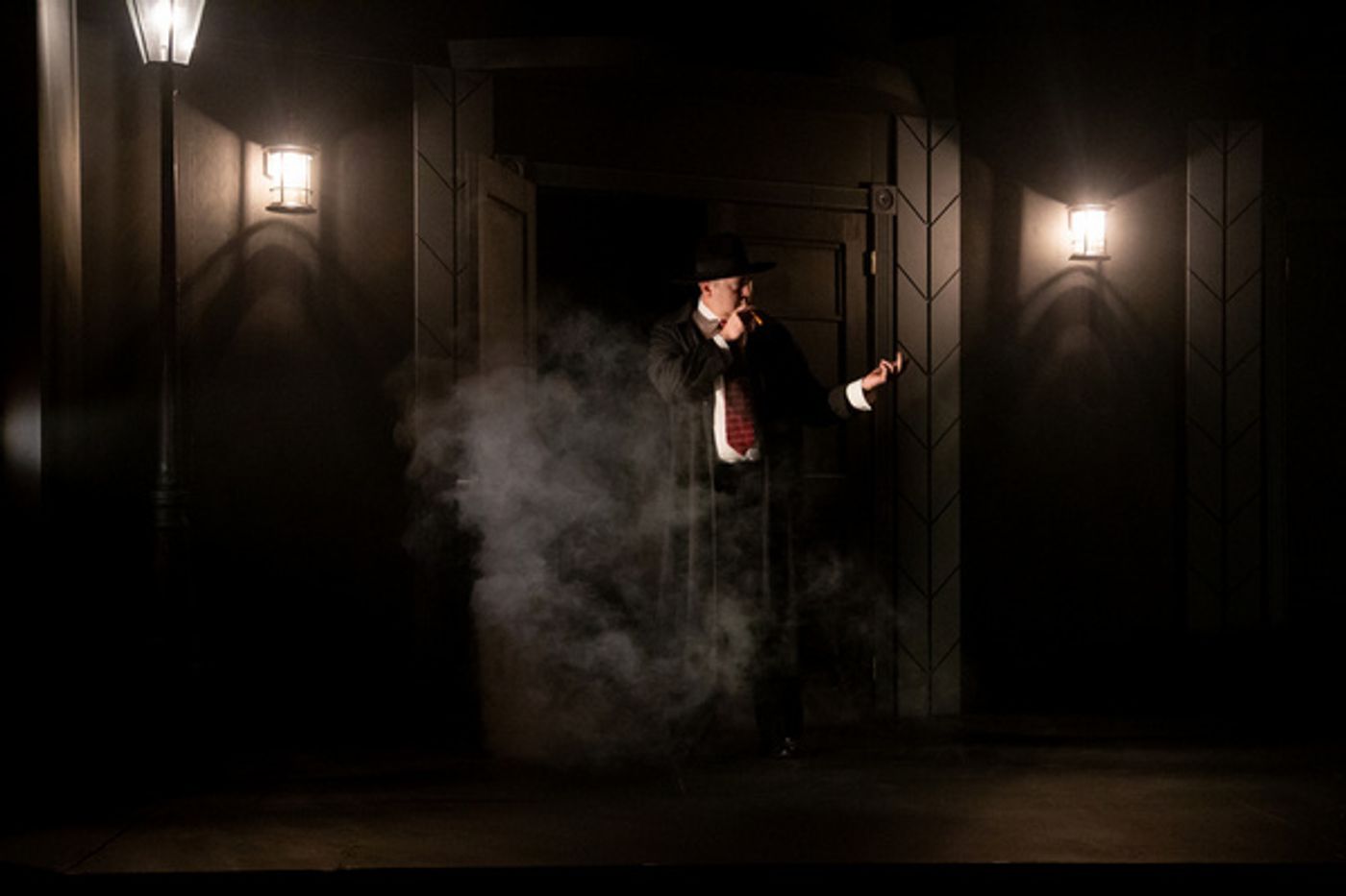 Photos: SPAIN Launches Actors’ Theatre Grand Rapids’ 43rd Season  Image