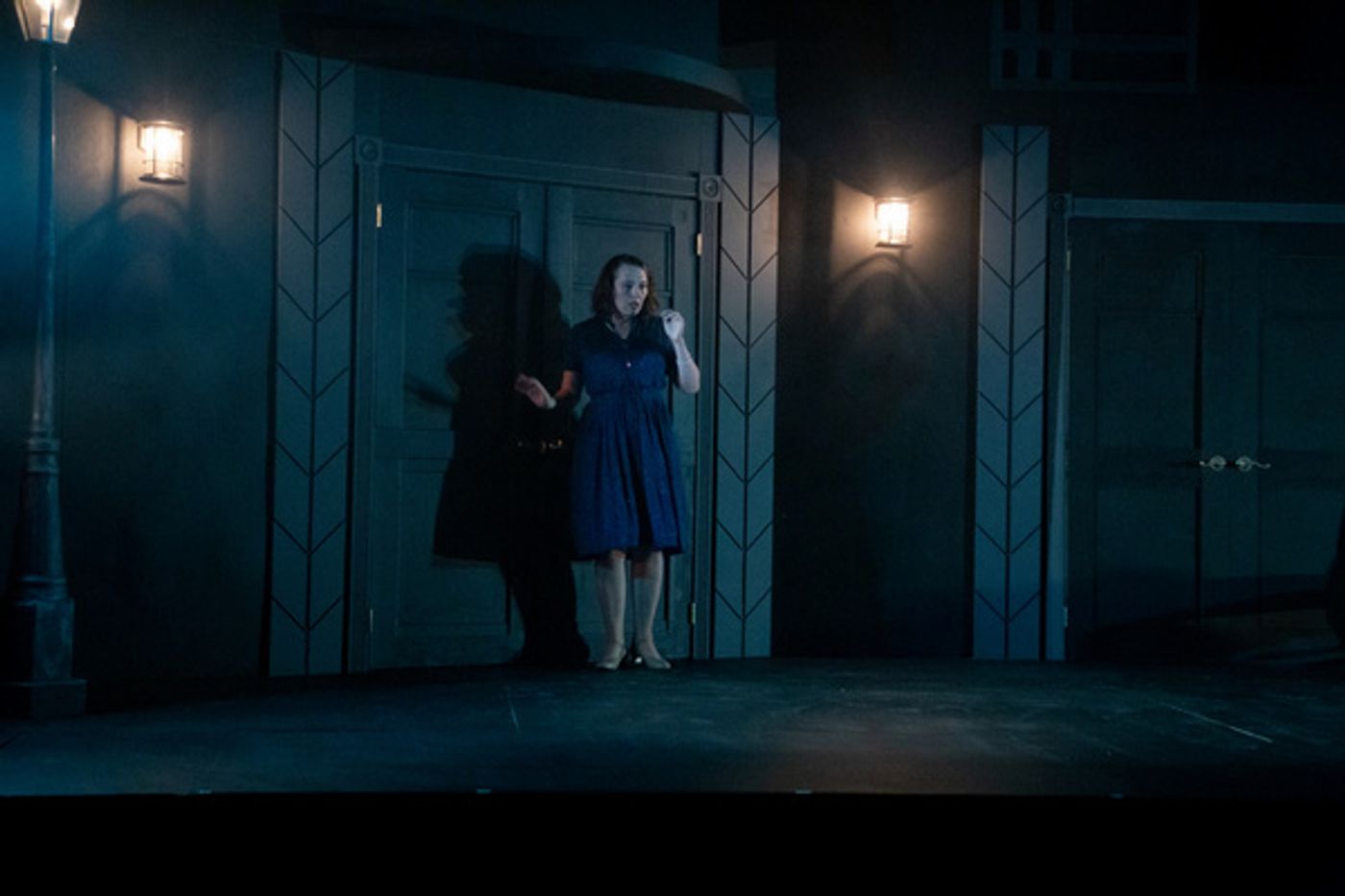 Photos: SPAIN Launches Actors’ Theatre Grand Rapids’ 43rd Season  Image