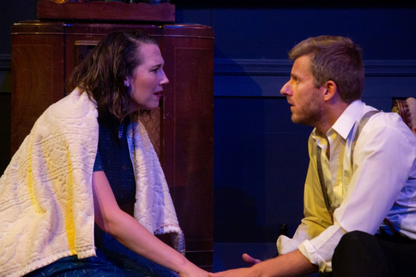 Photos: SPAIN Launches Actors’ Theatre Grand Rapids’ 43rd Season  Image