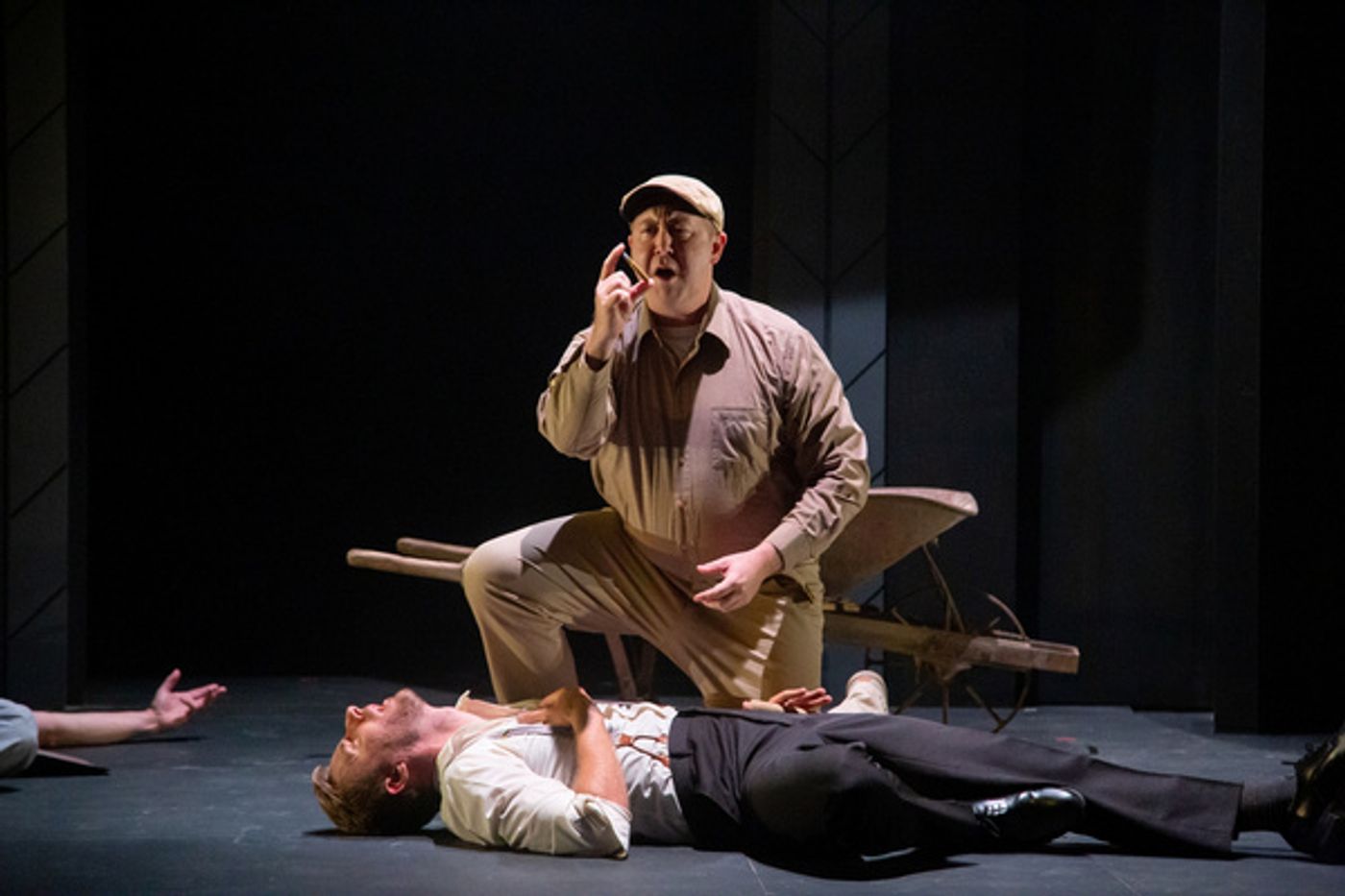 Photos: SPAIN Launches Actors’ Theatre Grand Rapids’ 43rd Season  Image