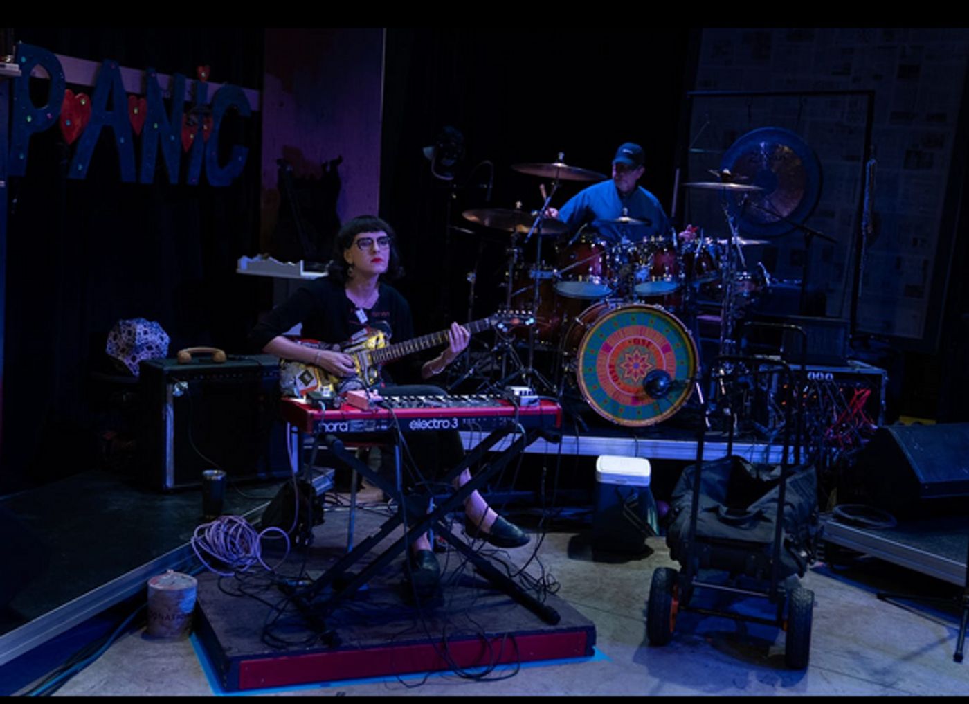 Photos: FROM HERE TO WHERE Launches Wilbury Theatre Group’s 2025/26 Main Series Season  Image