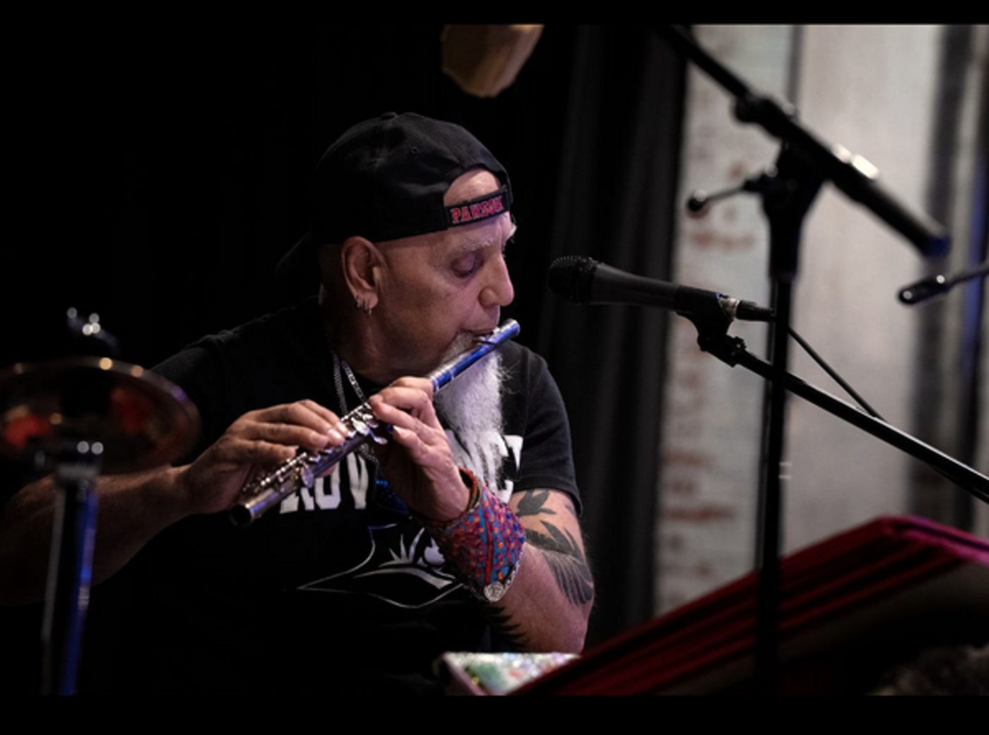 Photos: FROM HERE TO WHERE Launches Wilbury Theatre Group’s 2025/26 Main Series Season  Image