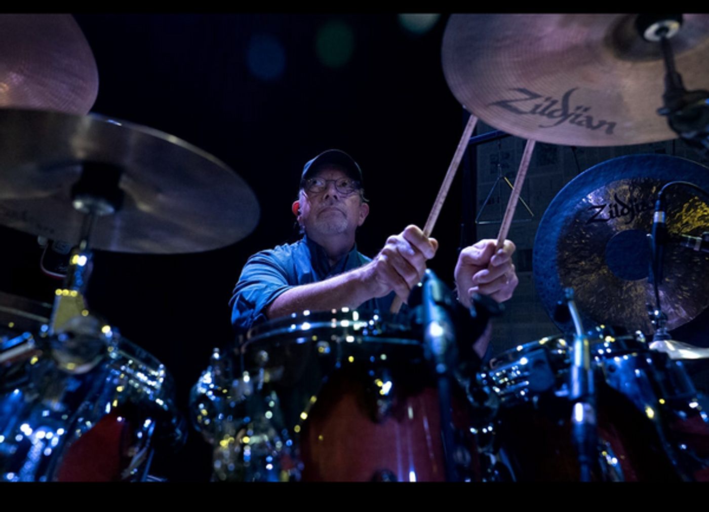 Photos: FROM HERE TO WHERE Launches Wilbury Theatre Group’s 2025/26 Main Series Season  Image