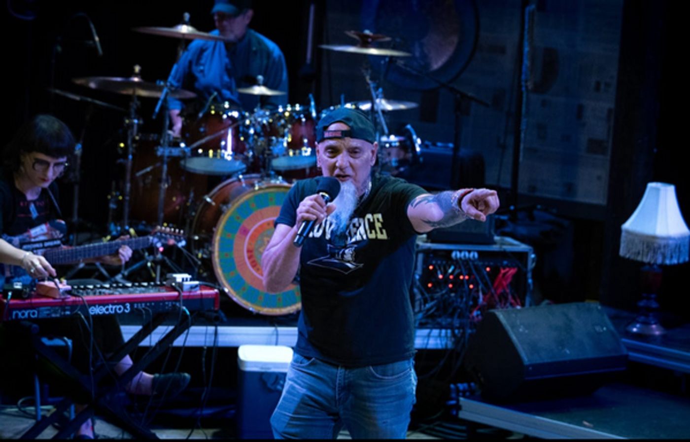 Photos: FROM HERE TO WHERE Launches Wilbury Theatre Group’s 2025/26 Main Series Season  Image