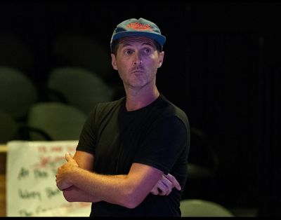 Josh Short Photo