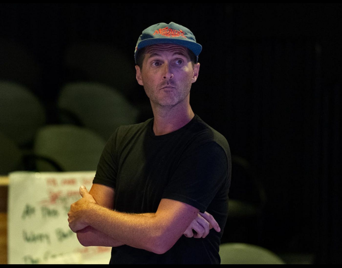 Photos: FROM HERE TO WHERE Launches Wilbury Theatre Group’s 2025/26 Main Series Season  Image