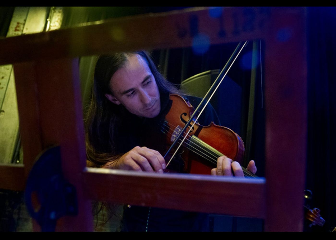 Photos: FROM HERE TO WHERE Launches Wilbury Theatre Group’s 2025/26 Main Series Season  Image