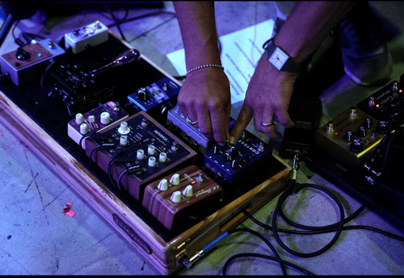 Photos: FROM HERE TO WHERE Launches Wilbury Theatre Group’s 2025/26 Main Series Season  Image