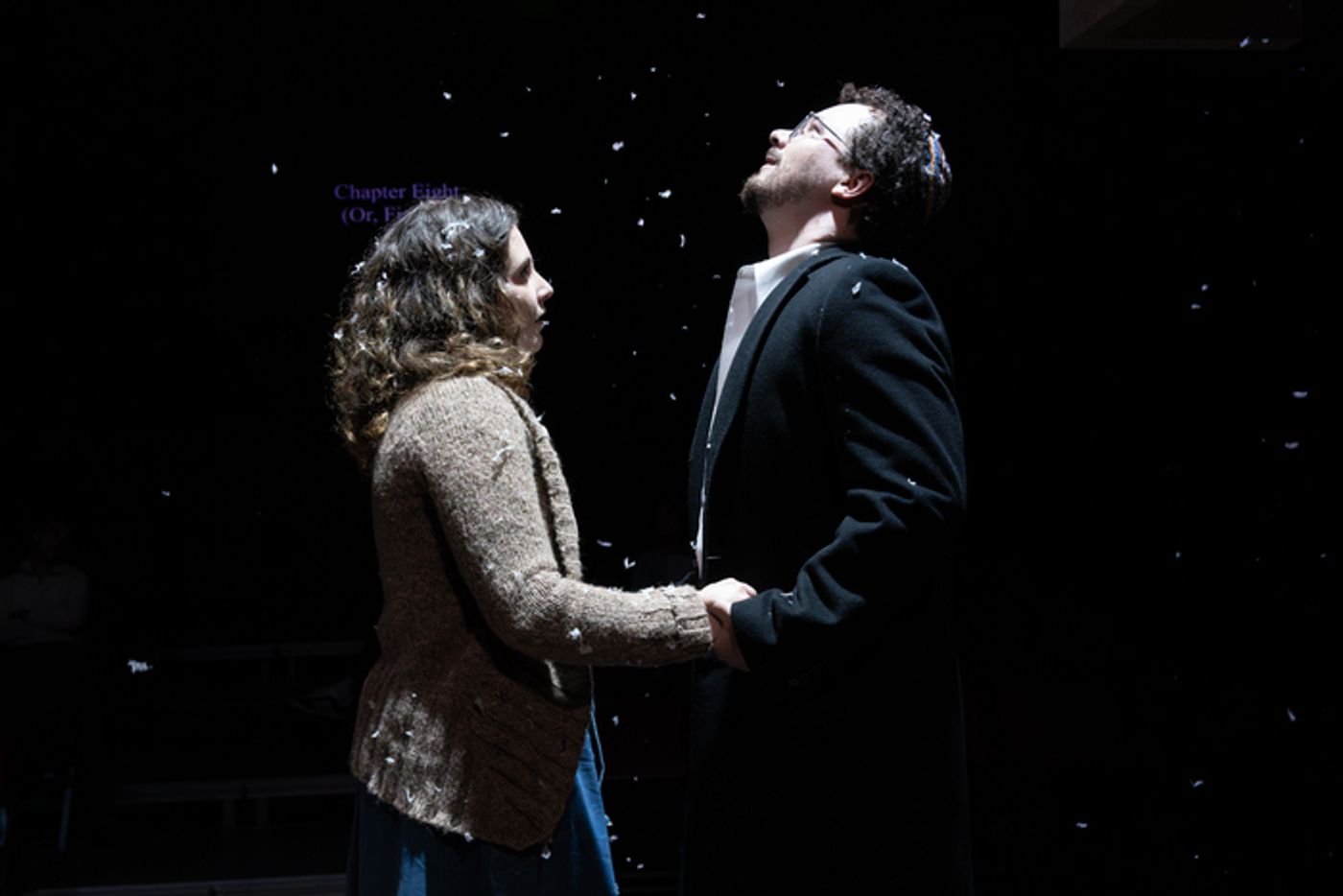 Photos: THE WANDERERS St. Louis Premiere at New Jewish Theatre  Image