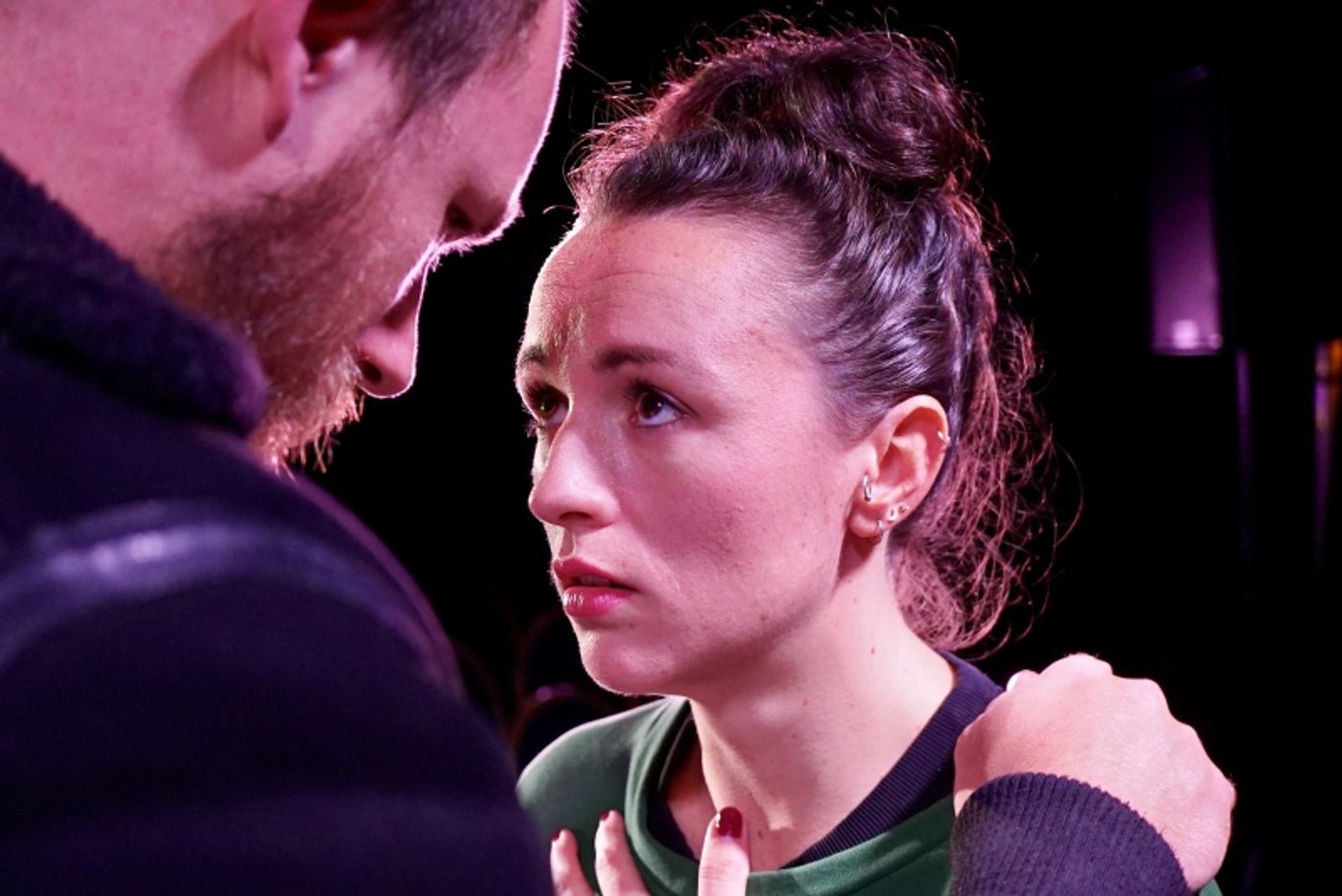 Review: VERMIN, Park Theatre  Image