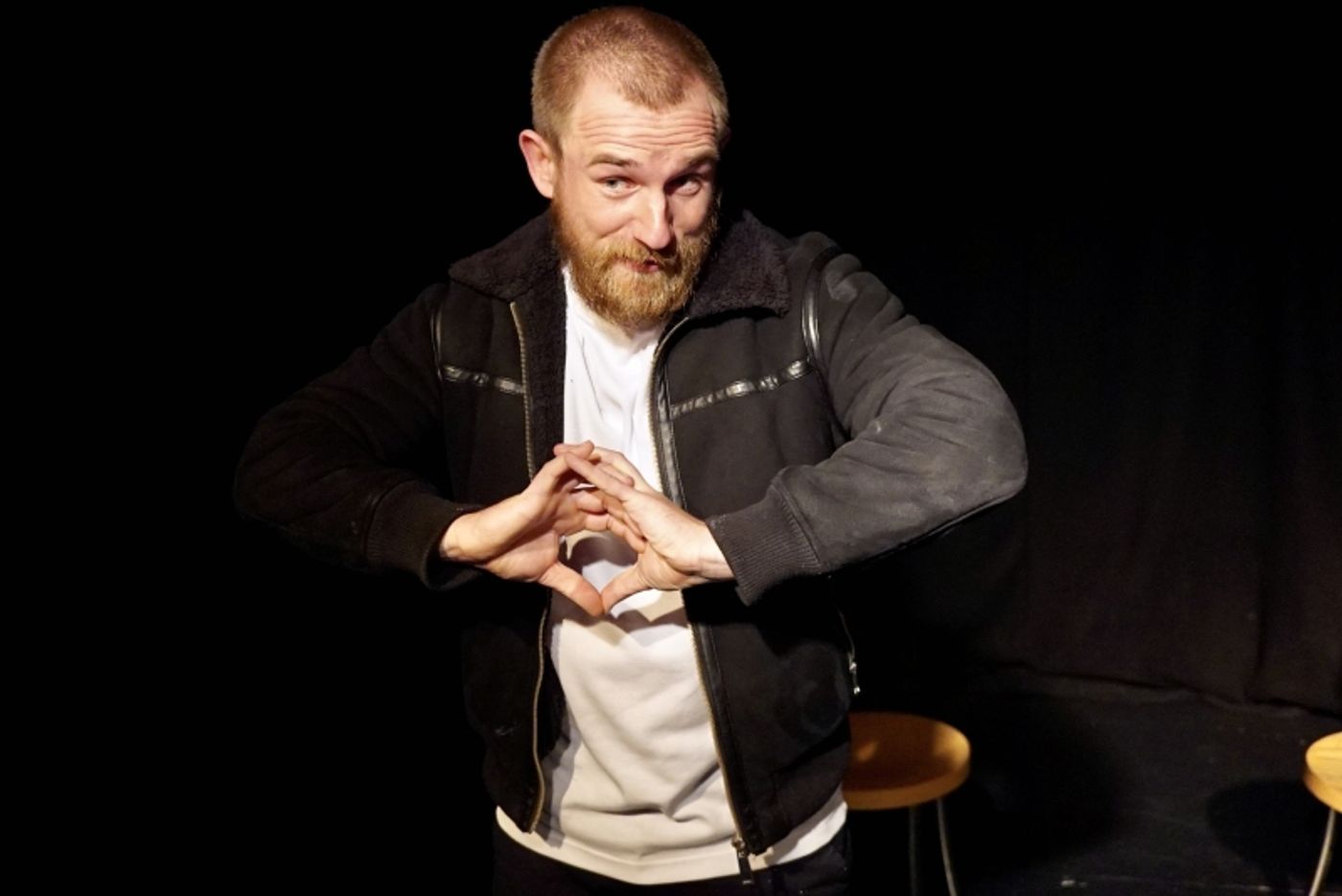 Review: VERMIN, Park Theatre  Image