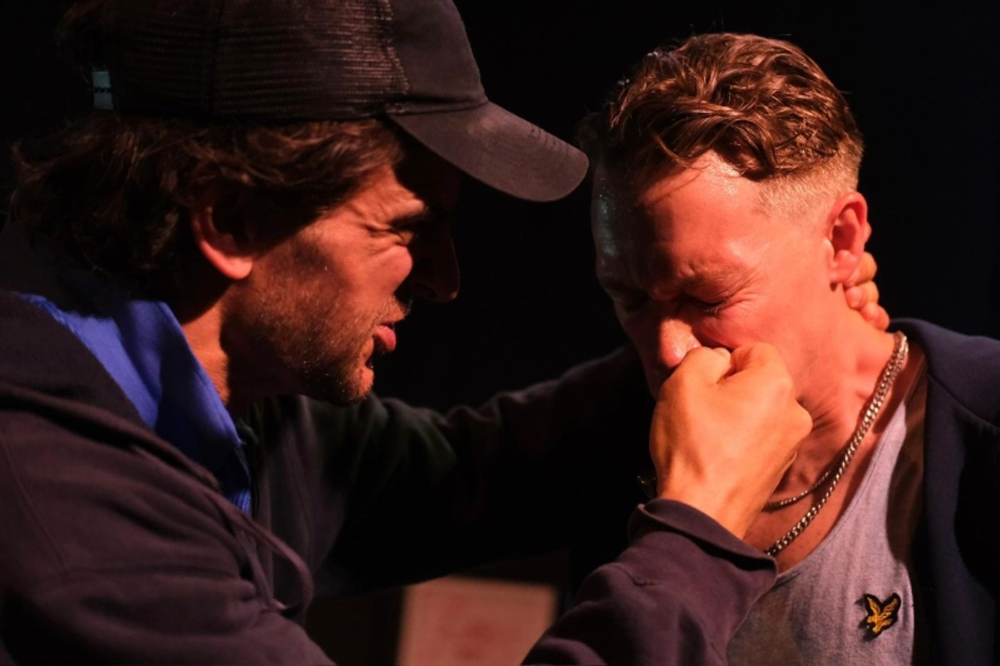 Guest Blog: 'Theatre is Most Powerful When It Traps Us In a Room Together': Francesca Bolam on Writing and Producing Two Shows in Two Different Countries  Image