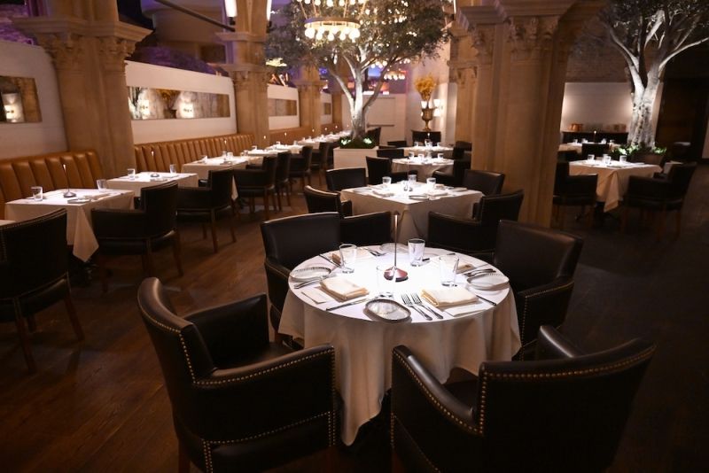 Review: The Farm Italy Serves Authentic Italian Cuisine Inside A Charming Countryside-Inspired Space  Image