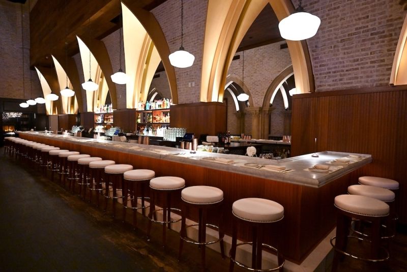 Review: The Farm Italy Serves Authentic Italian Cuisine Inside A Charming Countryside-Inspired Space  Image